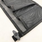 X cm boat bag yacht kayak beer fishing tackle nylon storage bag canoe accessories storage bag pinion