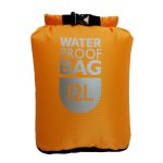 L l dry fishing boat pump pvc boat accessories outdoor waterproof sack bag swimming rafting kayak boating