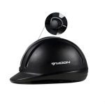 Moon riding horses helmet horseback riding supplies safety professional helmet for adult helma equestrian helmet