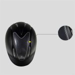 Moon riding horses helmet horseback riding supplies safety professional helmet for adult helma equestrian helmet