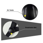 Moon riding horses helmet horseback riding supplies safety professional helmet for adult helma equestrian helmet