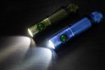 Sofirn sc pro powerful rechargeable led flashlight torch usb c sst lm anduril