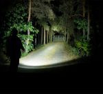 Sofirn sc pro powerful rechargeable led flashlight torch usb c sst lm anduril