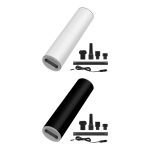 Mini portable car vacuum cleaner handheld vaccum pa w suction cleaning