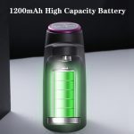 Hipicok water dispenser usb water pump liters for bottle mini automatic electric water gallon bottle