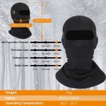 West biking cycling cap winter warm running scarf balaclava velvet bike full face cover headwear climbing